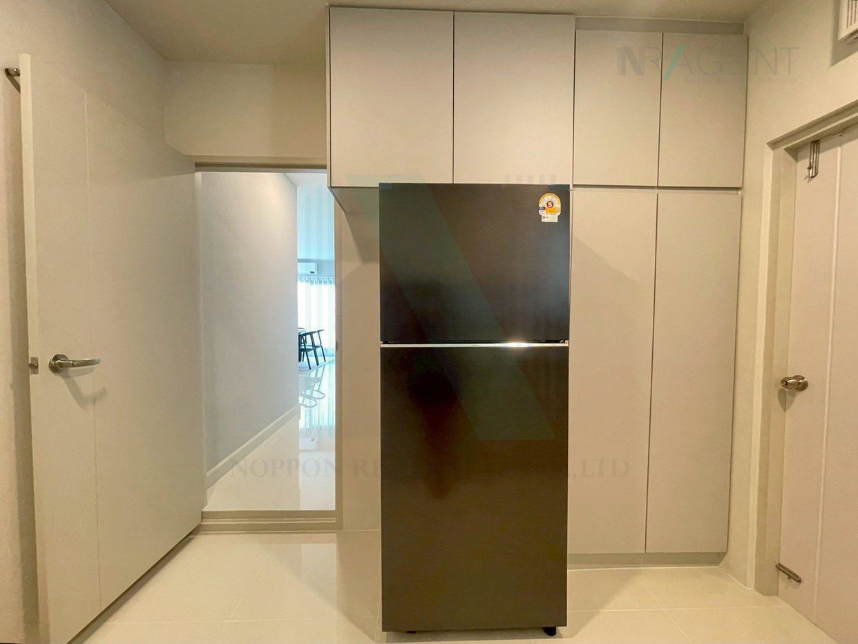 รูป 📌 ให้เช่าบ้านเดี่ยว 2 ชั้น เซนโทร บางนา 4 ห้องนอน 4 ห้องน้ำ - รูปที่ 5/8
