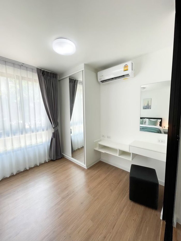 รูป icondo Salaya 2 The campus ห้องสวย ราคาดี สอบถามเพิ่มเติมได้ที่ Line @condorental - รูปที่ 6/13