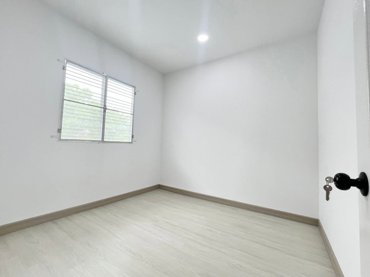 รูป ขายบ้าน โครงการ พฤกษาวิลล์ 15 (รัตนาธิเบศร์) - รูปที่ 16/18