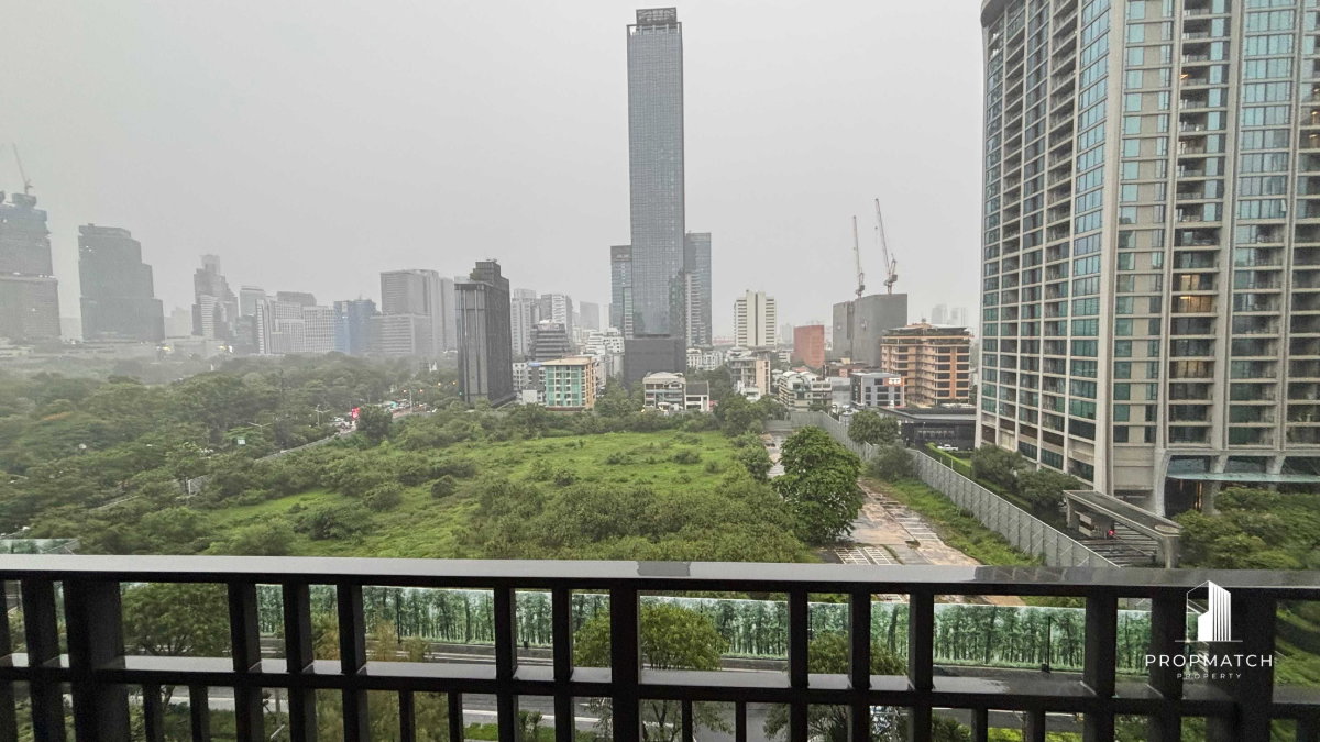 รูป PM005724 ✨Flash Deal ✨ Muniq Langsuan (2Bed 2Bath 94.3 SQM.) พร้อมอยู่ ! เพียง 115,000 บาทต่อเดือน Tel.0981315848 @propmatch - รูปที่ 22/25