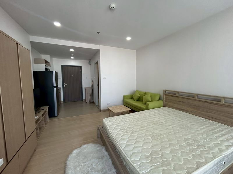 picture ✨ Condo for Rent at Supalai Veranda Ramkhamhaeng  - 7/10