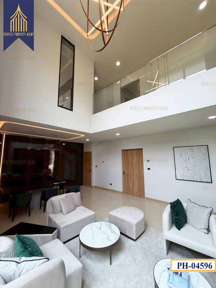รูป ขายบ้านเดี่ยว 3 ชั้น ปรีชา รามคำแหง-กรุงเทพกรีฑา แปลงมุม  พร้อมลิฟต์ส่วนตัว ทำเลดี - รูปที่ 7/55