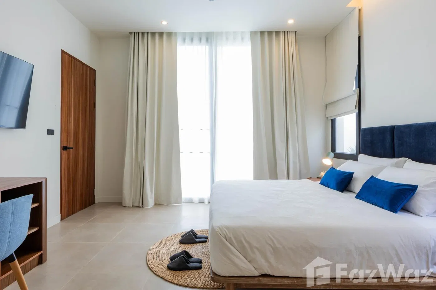 picture 4 Bedroom Villa for rent in Rawai, Phuket  6434582 - 15/28