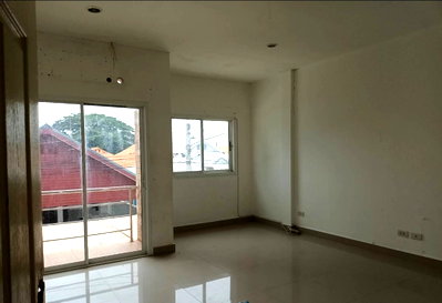 Townhouses for sale Hua Hin Market Village : TOWN HOUSE 20.2 Sq.w. Hua Hin Prachaubkirikhan for 3.2M