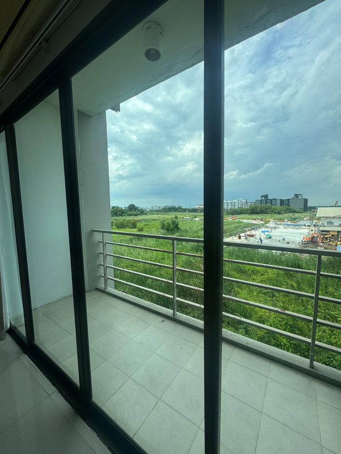 picture Landmark Residence ABAC Bangna  - 14/14