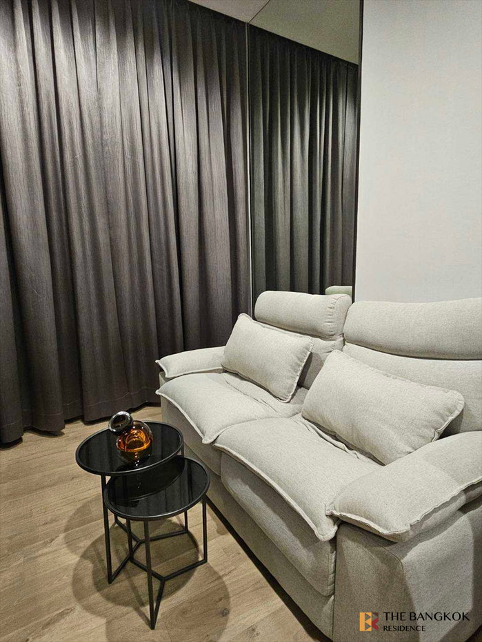 รูป เช่าคอนโด 🌇 The Crest Park Residences 1นอน 35ตร.ม. 33k 💎 ราคาดี ใกล้ BTS ห้าแยกลาดพร้าว  - รูปที่ 7/8