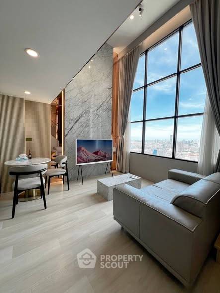 รูป คอนโด 1-ห้องนอน ที่ ไนท์บริดจ์ ไพรม์ สาทร ใกล้ BTS เซนต์หลุยส์ (ID 2969837) - รูปที่ 1/11