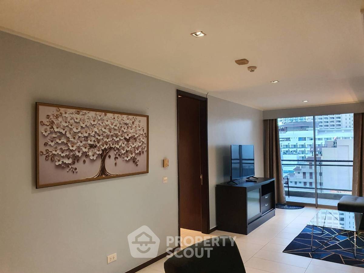 picture 1-BR Condo at Sea Saran Condominium close to Bangsaray (ID 2969691) - 10/12