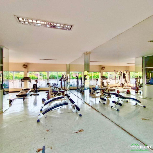 รูป ขายบ้านเดี่ยวสำหรับครอบครัว 4 ห้องนอน พร้อมเฟอร์นิเจอร์บางส่วน ทำเลซอยสยามคันทรีคลับ - รูปที่ 8/18