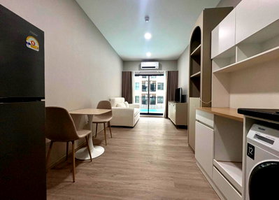 Condos for rent : Supalai Sense               Srinakarin 