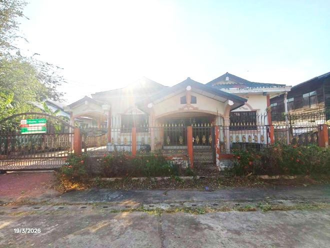 รูป บ้านเดี่ยว 126.5 ตร.วา เมืองอุดรธานี อุดรธานี 3.7M - รูปที่ 1/42