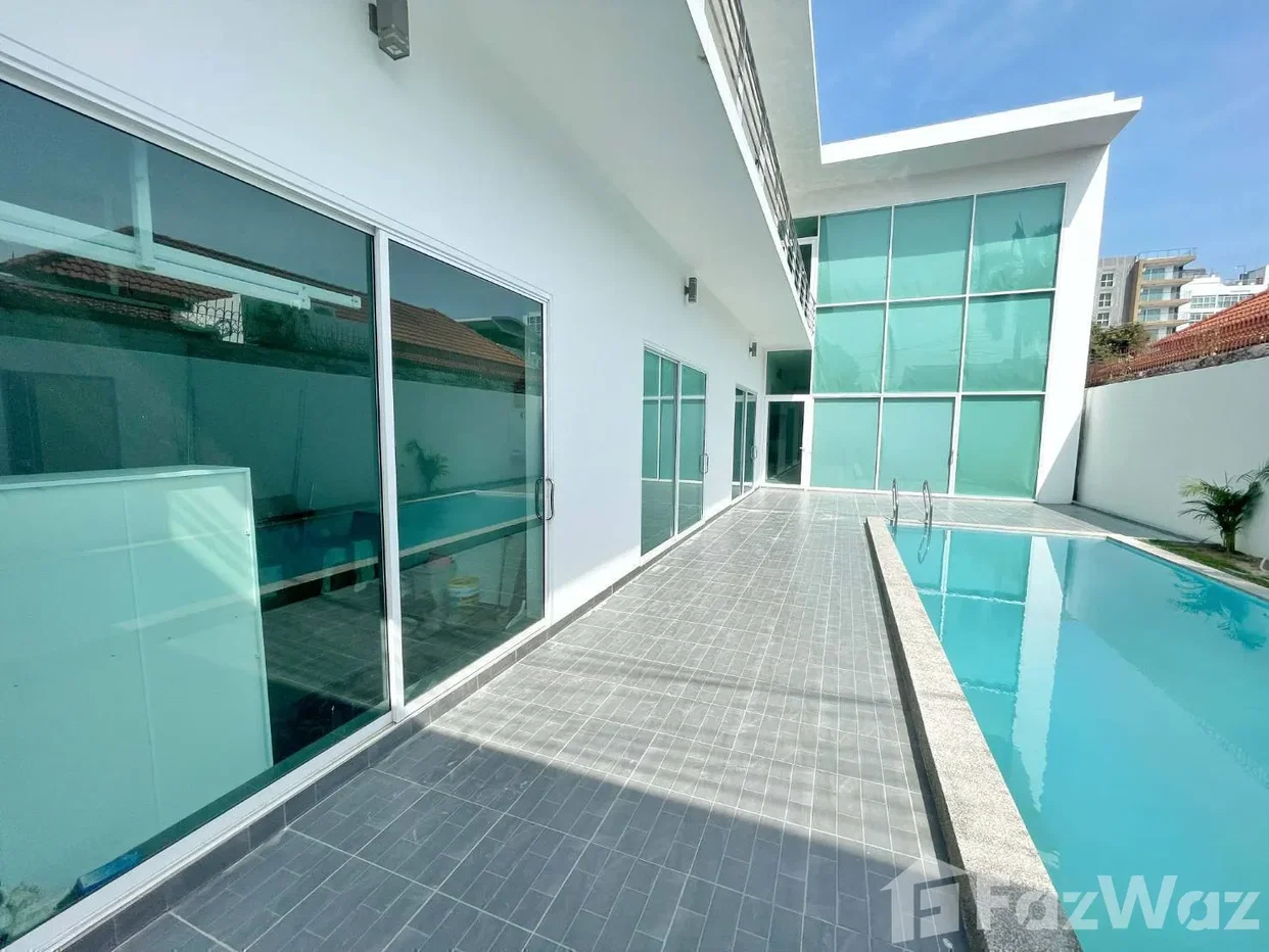 รูป ขาย วิลล่า 6 ห้องนอน ใน เมืองพัทยา, ชลบุรี 6435046 - รูปที่ 15/20
