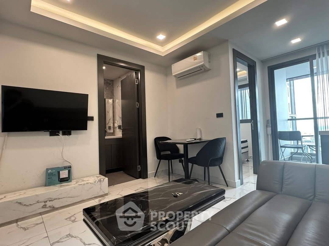 picture 1-BR Condo at Arcadia Millennium Tower close to Pattaya South (ID 2969854) - 2/8