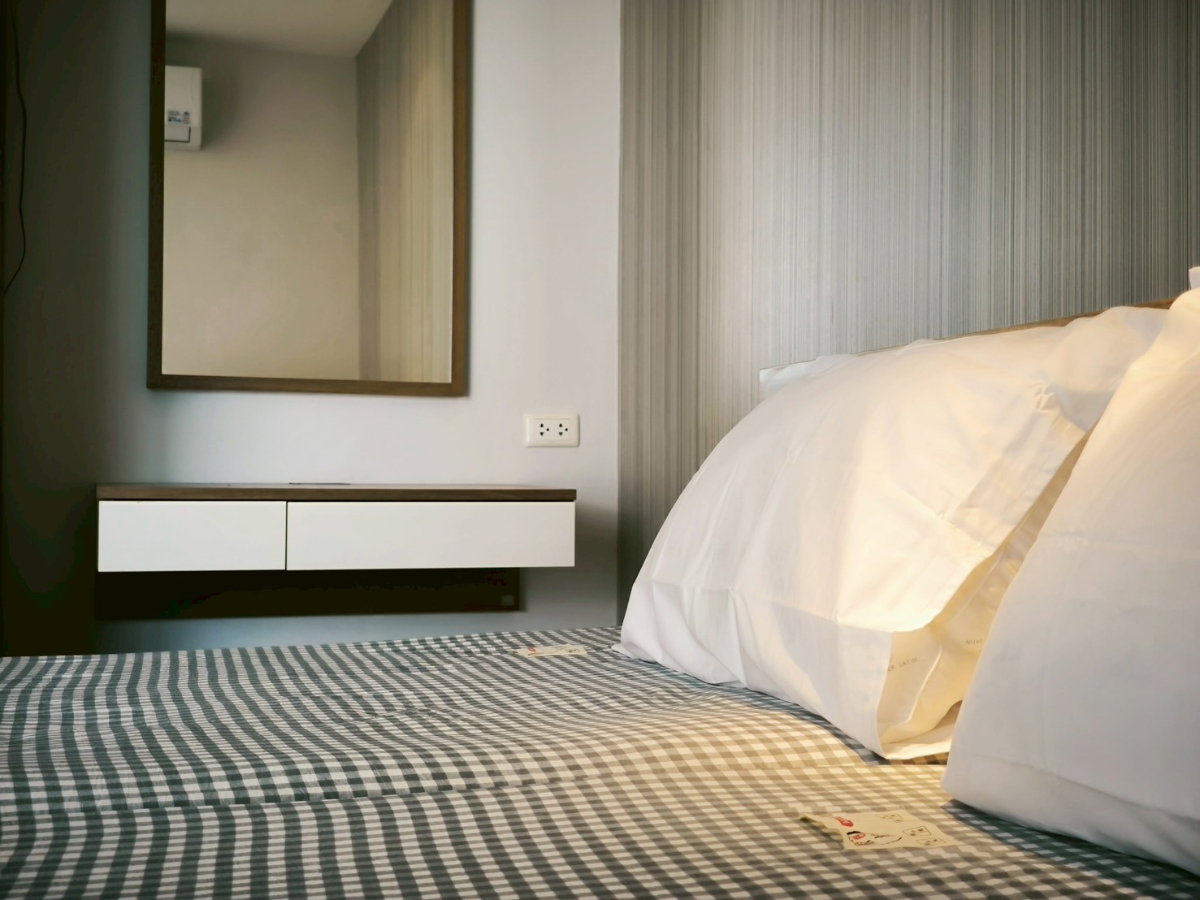 picture Condo for Rent Urbanie Rayong 35 sq.M. - 9/21