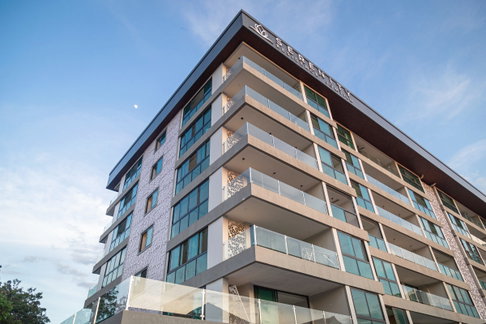2 Bed Luxury Pattaya Condo for Rent at Serenity Residence Jomtien - Fully furnished, Ready to move in
