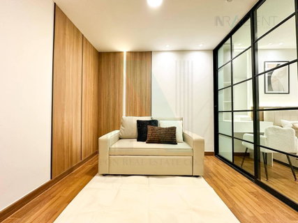 🚩 For Sell Condo REGENT HOME 27 BANGSON Building A, Floor 6,1 bed room, Room size 28 sqm