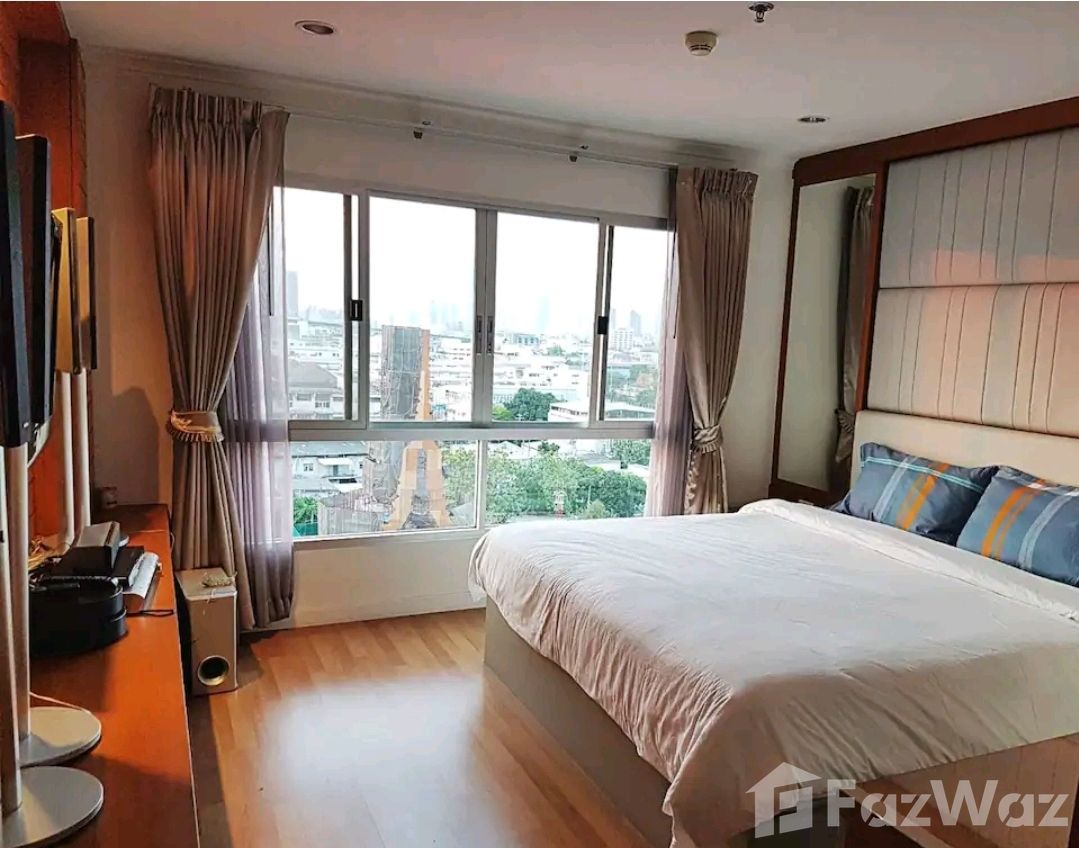 รูป ขาย คอนโด 3 ห้องนอน ในโครงการ Lumpini Park Riverside Rama 3 1135110 - รูปที่ 2/12