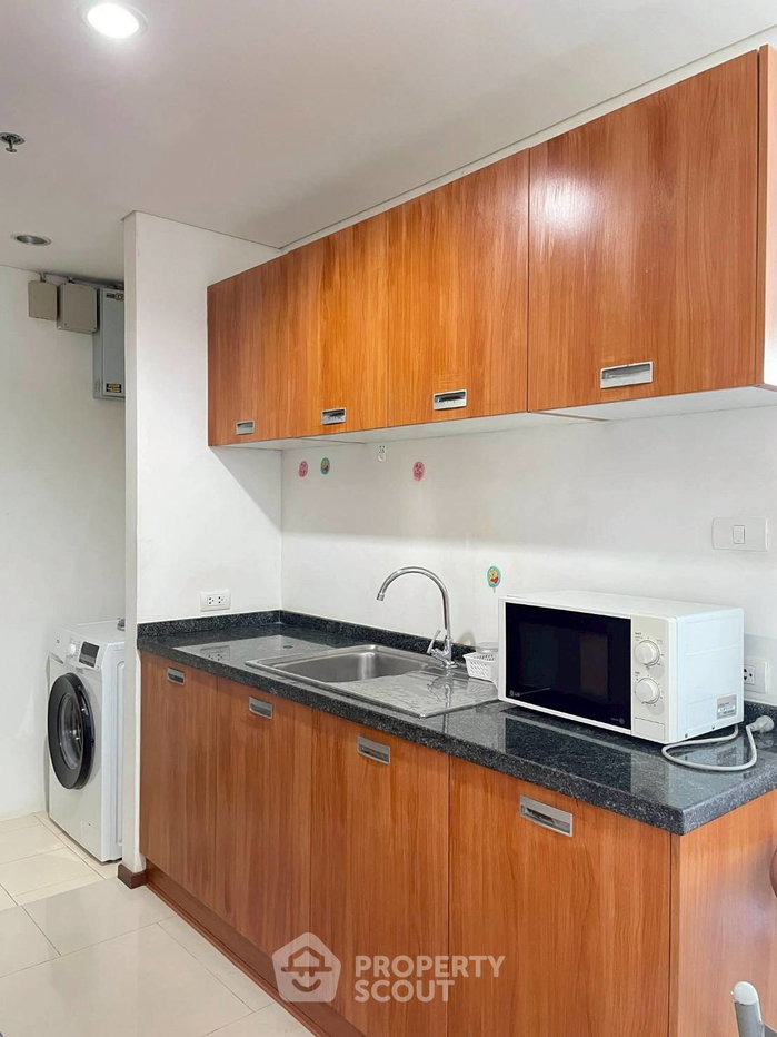 รูป คอนโด 1-ห้องนอน ที่ วิลล่า สาทร ใกล้ BTS กรุงธนบุรี (ID 2966685) - รูปที่ 7/14
