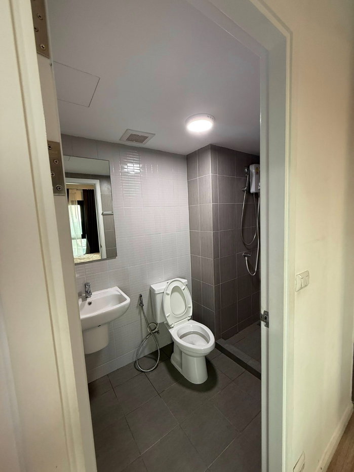 picture Kensington Sukhumvit - Theparak For Rent - 4/4