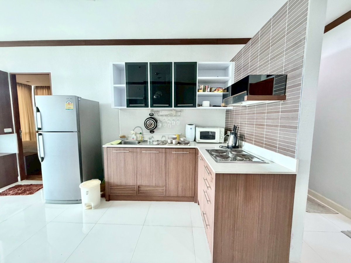 รูป SP64📍ให้เช่า (For Rent)  Casaluna Mesto Paradiso Tel: 064-242-6068,099-690-3486  - รูปที่ 7/7