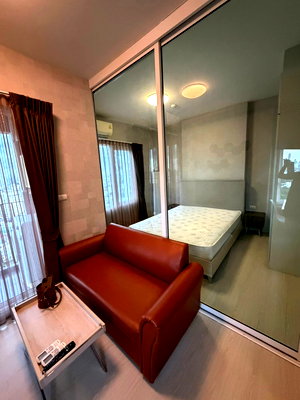 Condos for rent : 🟪🟦🟩🟨🟧 For Rent: Chapter One Eco Ratchada - Huai Khwang 🛎️🛎️ | Line@: @assetspro