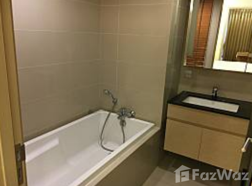 picture 1 Bedroom Condo for rent at Via Botani 1086356 - 5/5