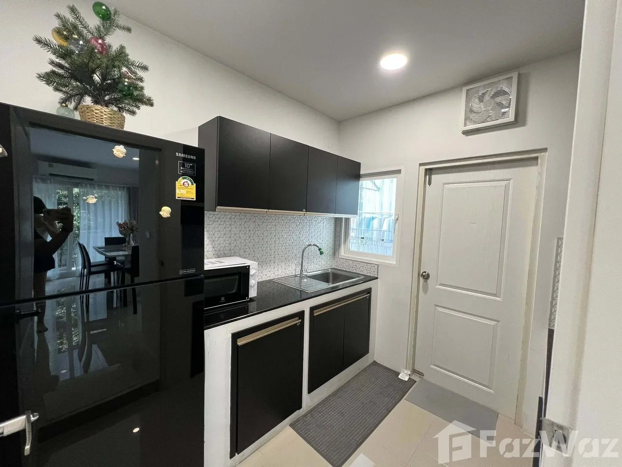 picture For Rent: Centro Bangna–Wongwaen 6434854 - 9/27