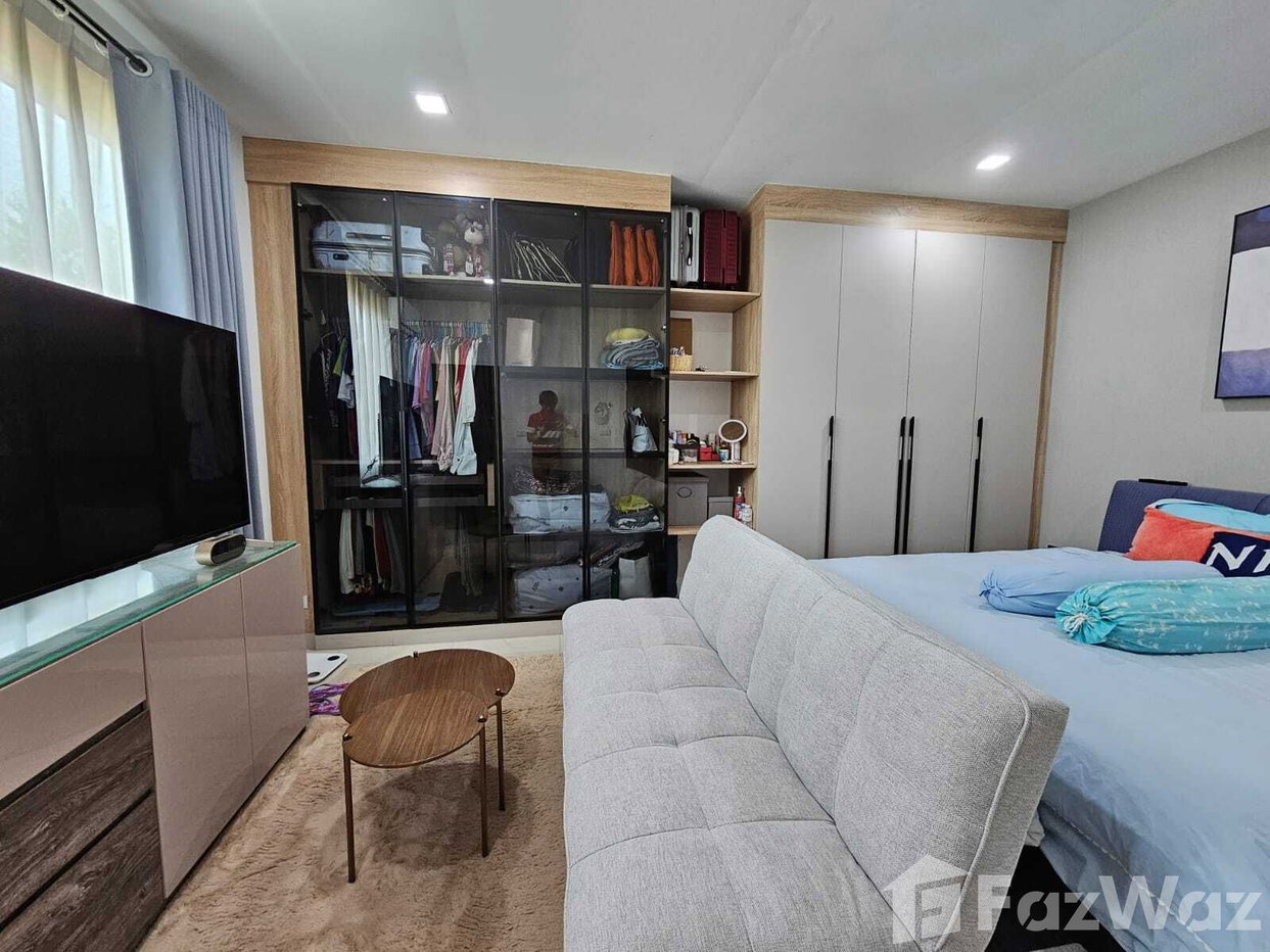 รูป ขาย ทาวน์เฮ้าส์ 2 ห้องนอน ใน หินเหล็กไฟ, ประจวบคีรีขันธ์ 1970534 - รูปที่ 10/20