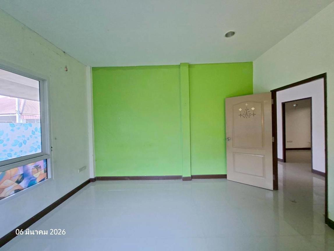รูป บ้านเดี่ยว 64 ตร.วา บ้านรัก หัวหิน - ปราณบุรี ปราณบุรี ประจวบคีรีขันธ์ 1.5M - รูปที่ 25/38