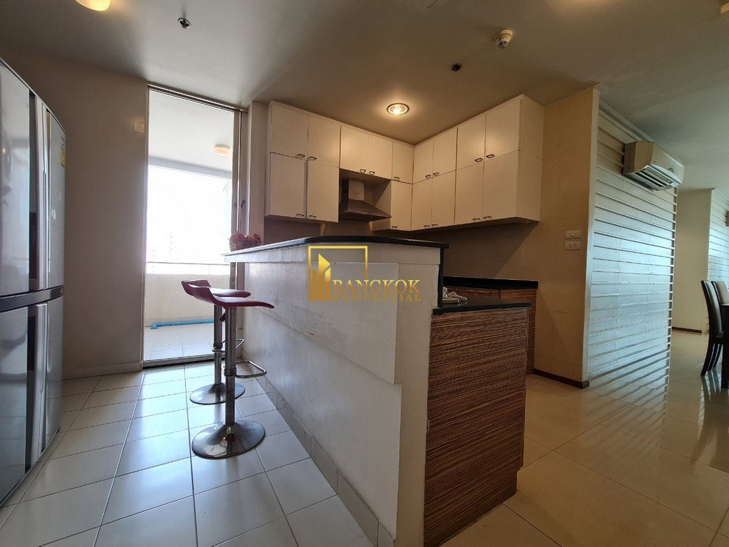 picture Very Spacious 3 Bedroom Serviced Apartment in Phrom Phong - BR7126SA - 25/44