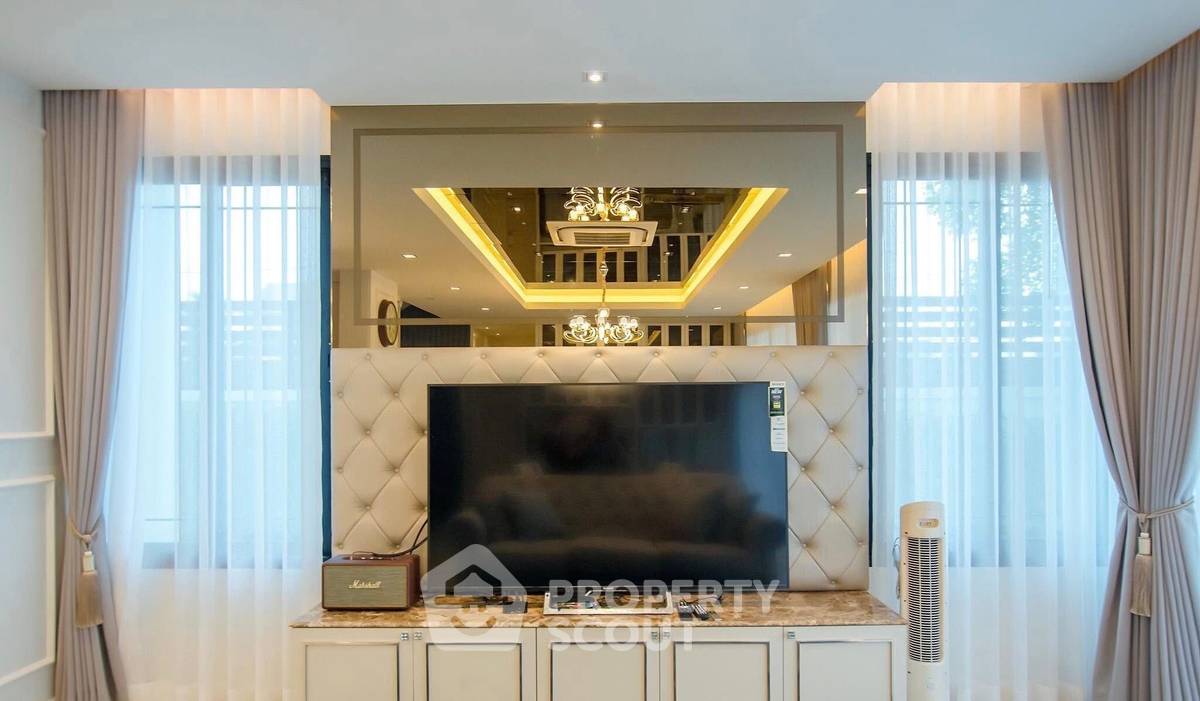 รูป บ้าน 4-ห้องนอน ที่ เดอะ พาวิลลา บางบอน 3 ใน บางบอนเหนือ (ID 2966621) - รูปที่ 6/16