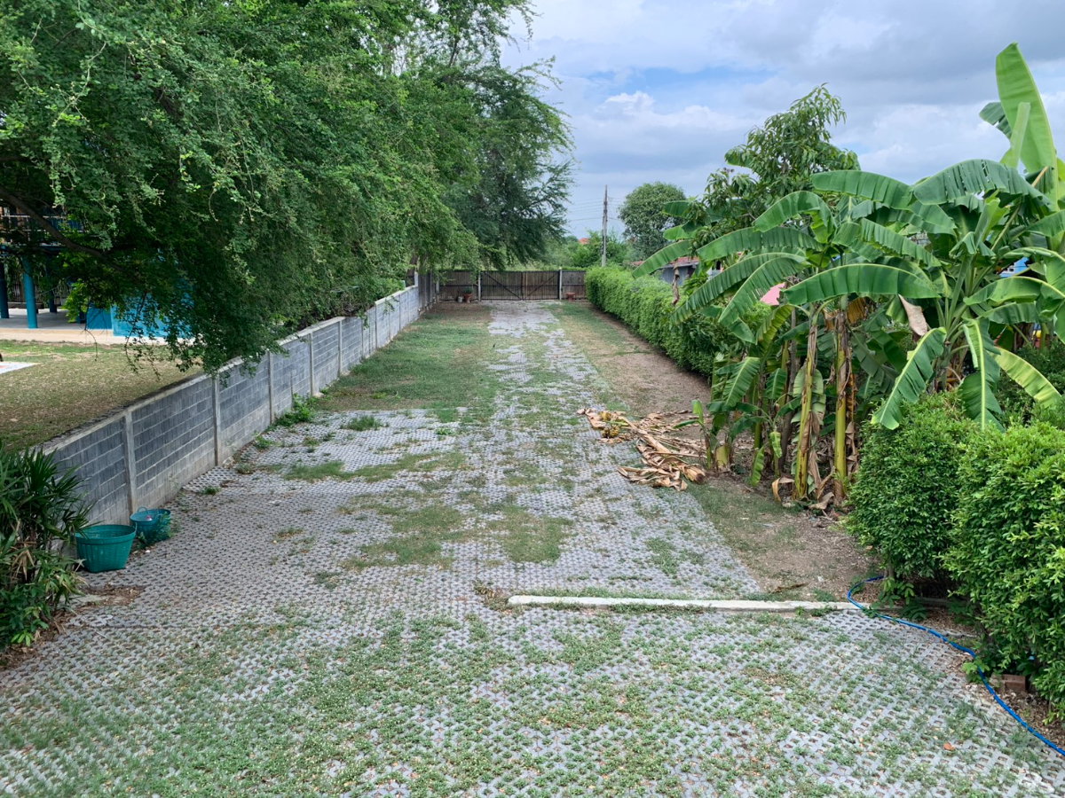 รูป ขายกิจการรีสอร์ท บ้าน 2 หลัง บางไทร อยุธยา รวมที่ดินทั้งหมด 627 ตรว บรรยากาศริมน้ำ พร้อมดำเนินกิจการต่อ - รูปที่ 51/54