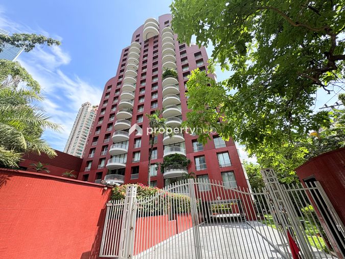 Chidlom Place