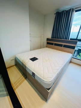 Rise  Rama 9  Condo  For  Rent