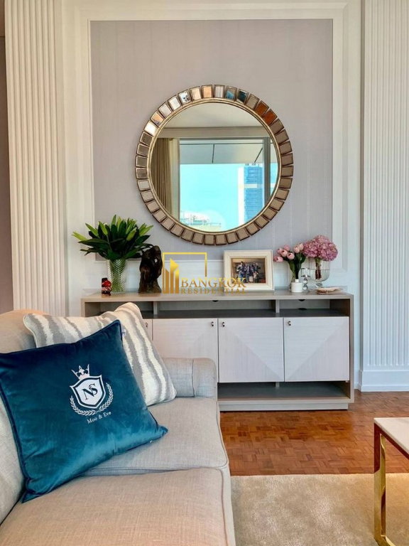 รูป The Ritz Carlton Residences | Breathtaking 3 Bed Luxury Condo For Sale - BR13242CD - รูปที่ 5/23