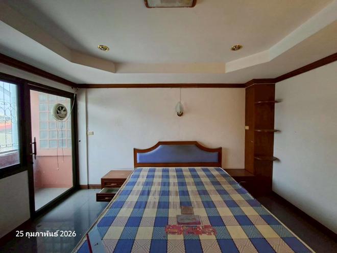 รูป อาคารพาณิชย์ 42.2 ตร.วา เมืองนครปฐม นครปฐม 11.6M - รูปที่ 18/60