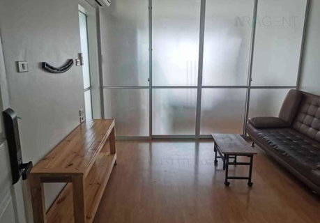 รูปภาพ 🎉 For rent condo U DELIGHT AT BANG SUE STATION Building 1, Floor 18,1 bed room, Room size 35.00 sqm