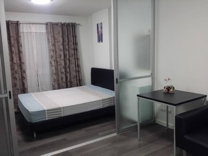 รูปภาพ Dcondo Campus Resort Rangsit For Rent
