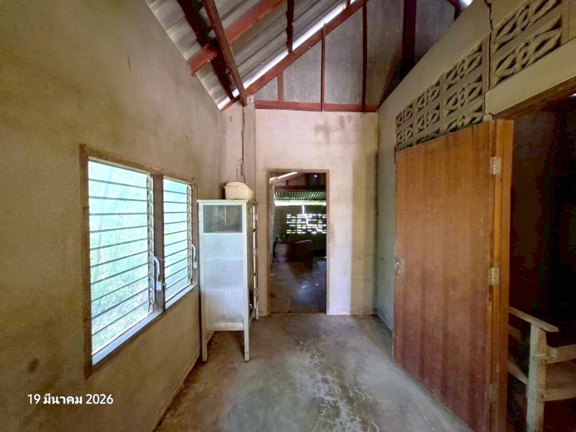 รูป บ้านเดี่ยว 150 ตร.วา หนองหญ้าปล้อง เพชรบุรี 918,000 - รูปที่ 26/36