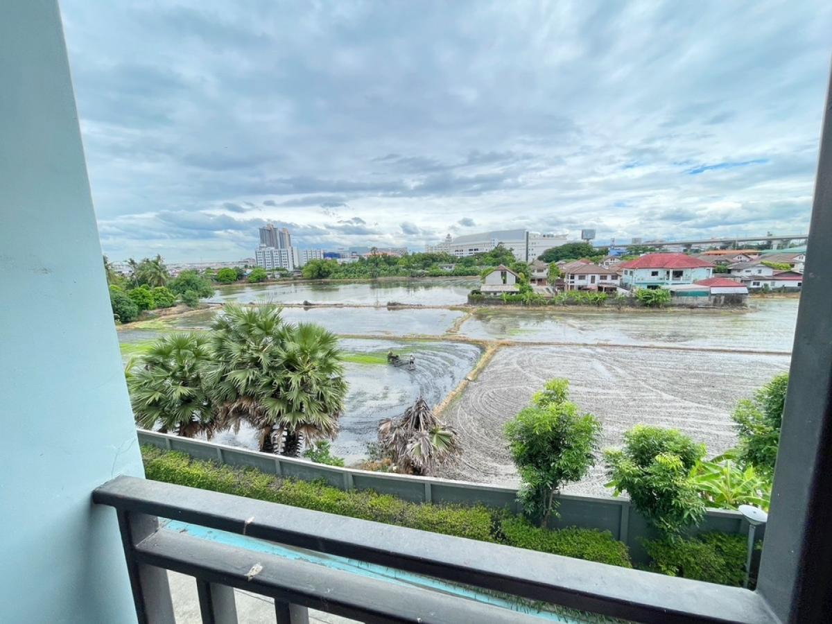 รูป 🔥ด่วน ห้องไปไวมากกก Code: 26KJ2906  ให้เช่า IRIS Westgate Bangyai ✅ Add Line @kjcondo (มี@ข้างหน้าด้วยนะคะ) - รูปที่ 13/20