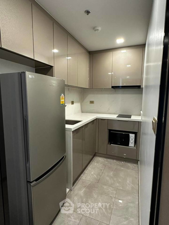 รูป คอนโด 1-ห้องนอน ที่ วันไนน์ไฟว์ อโศก - พระราม 9 ใกล้ MRT พระราม 9 (ID 2969693) - รูปที่ 7/16