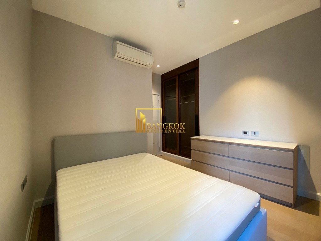 รูป The Crest 34 | 2 Bedroom For Rent in Sukhumvit 34 - BR13418CD - รูปที่ 9/20