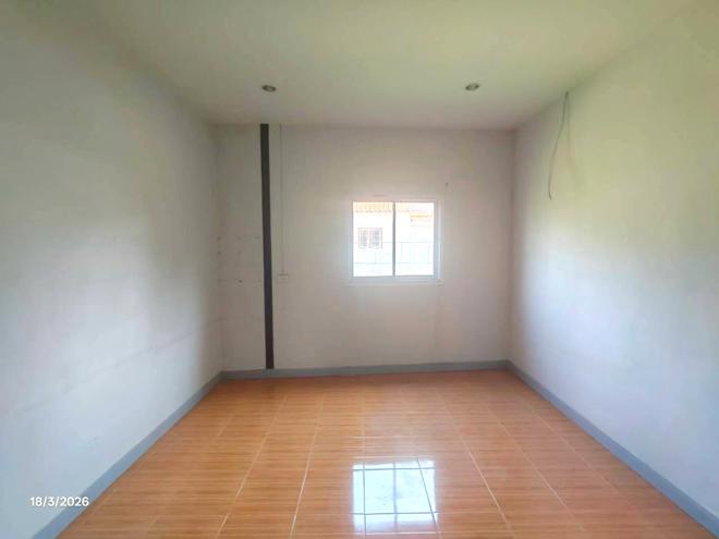 รูป บ้านเดี่ยว 28.5 ตร.วา เมืองหนองคาย หนองคาย 1M - รูปที่ 7/42