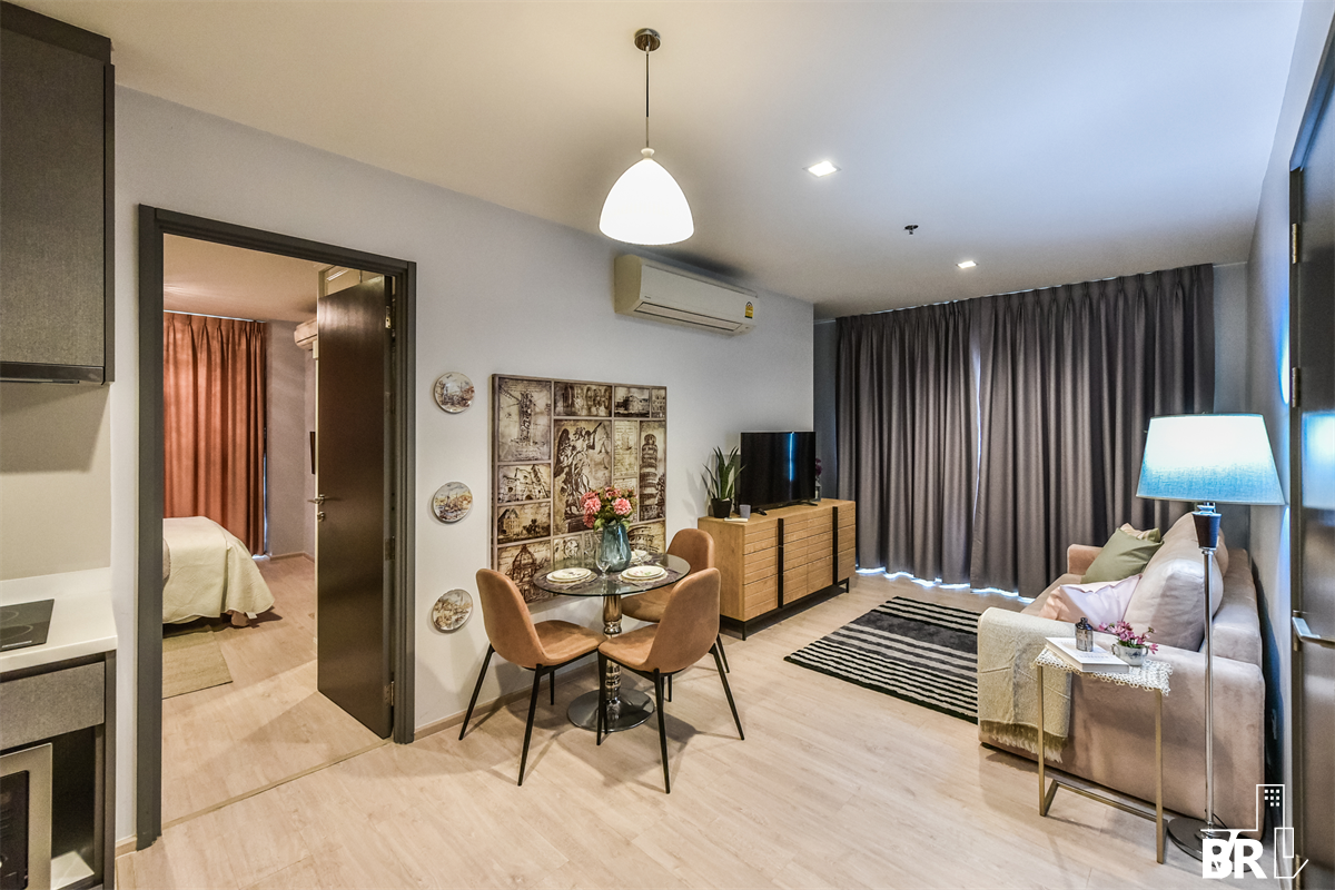 picture Comfortable Living Starts Here RHYTHM Rangnam near BTS Victory Monument - 2/10