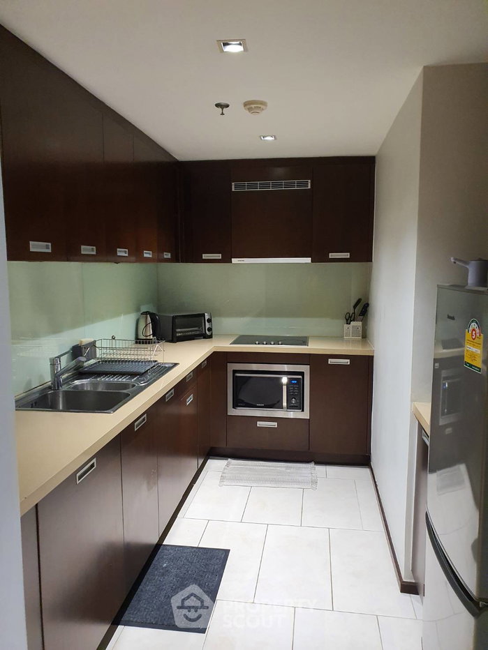 picture 1-BR Condo at Sea Saran Condominium close to Bangsaray (ID 2969691) - 6/12