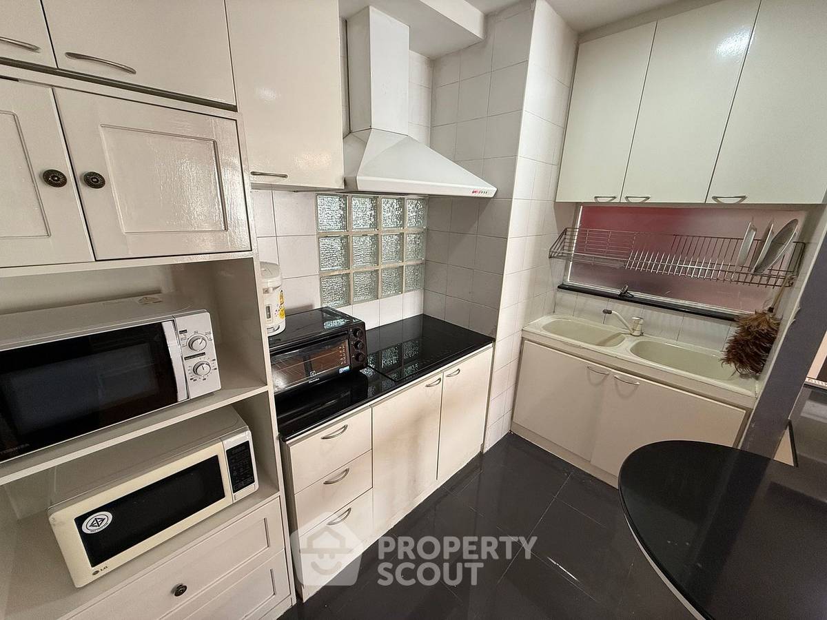 picture 2-BR Condo at Baan Sukhumvit near BTS Thong Lor (ID 1875823) - 29/36