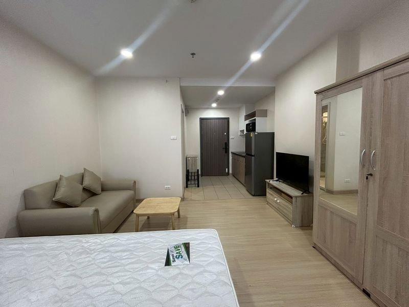 รูป ✨ Condo for Rent at Supalai Veranda Ramkhamhaeng  - รูปที่ 5/9