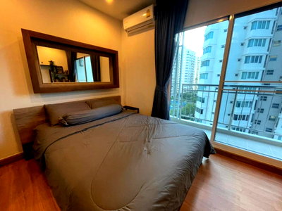 คอนโดให้เช่า : 🏢 ให้เช่าคอนโด : Supalai Wellington II (ศุภาลัย เวลลิงตัน 2)   รหัสทรัพย์ | 📌LNP-C2471 