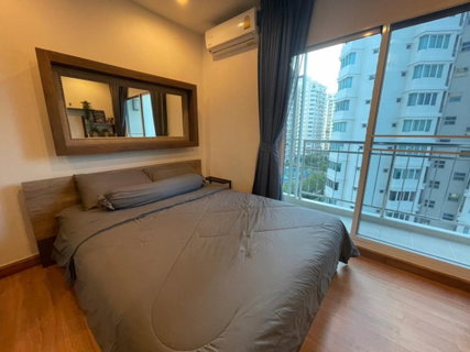 รูปภาพ 🏢 ให้เช่าคอนโด : Supalai Wellington II (ศุภาลัย เวลลิงตัน 2)   รหัสทรัพย์ | 📌LNP-C2471 