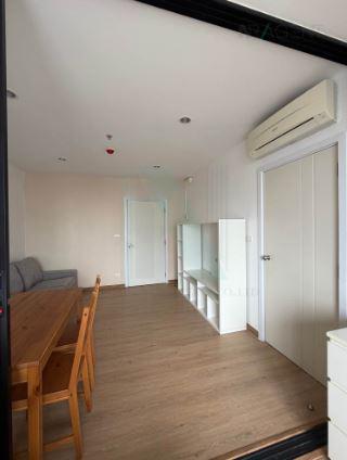 picture For Rent Condo THE TREE INTERCHANGE Building B, Floor 15,1 bed room, Room size 36 sqm - 3/8